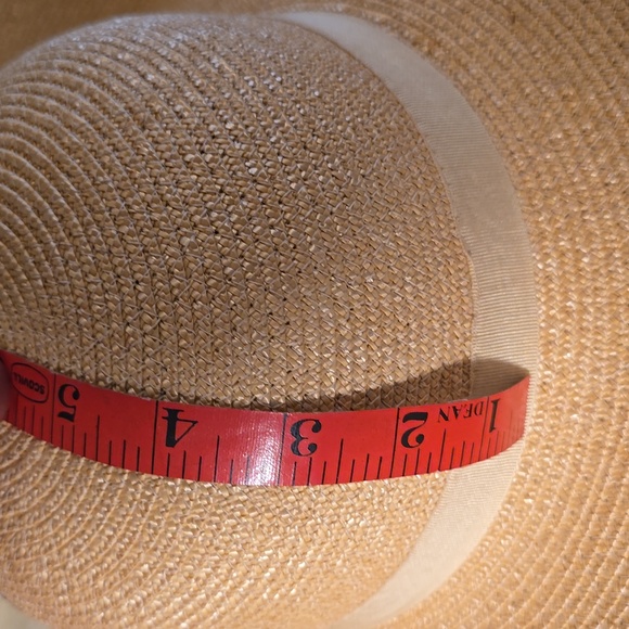 Wide-Brim Hat 5" Brim 🤩 - Picture 12 of 15